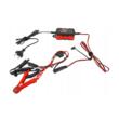 Redresor cu microprocesor, 6/12V Z1.0A, Verke