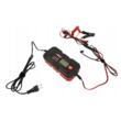 Redresor cu microprocesor, 6/12V Z4.0A, Verke