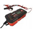 Redresor cu microprocesor, 6/12V Z4.0A, Verke