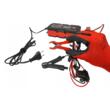 Redresor cu microprocesor, 6/12V Z4.0A, Verke