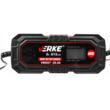 Redresor cu microprocesor, 6/12V Z6.0A, Verke