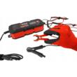 Redresor cu microprocesor, 6/12V Z6.0A, Verke