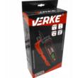Redresor cu microprocesor, 6/12V Z6.0A, Verke