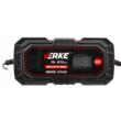 Redresor cu microprocesor,  6V/12V Z10.0A, Verke