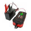 Redresor cu microprocesor,  6V/12V Z10.0A, Verke
