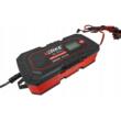 Redresor cu microprocesor,  6V/12V Z10.0A, Verke
