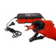 Redresor cu microprocesor,  6V/12V Z10.0A, Verke