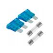 Redresor 12-24V, incarcator pentru baterie cu functie de boost, 20 amperi, Verke
