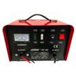 Redresor 12-24V, incarcator pentru baterie cu functie de boost, 20 amperi, Verke