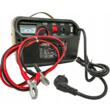 Redresor auto 30 amperi 12V / 24V, pentru baterii cu capacitate 120-320 Ah, Verke
