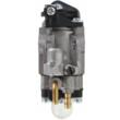 Carburator pentru motocositoare cu gaura mica 10mm, Silver