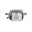 Carburator pentru motocositoare cu gaura mica 10mm, Silver