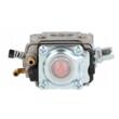 Carburator pentru motocositoare cu gaura mica 10mm, Silver