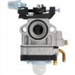 Carburator pentru motocositoare cu gaura mica 10mm, Silver
