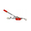 Troliu cu 2 carlige, 4 tone, 2.5m, Verke