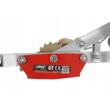 Troliu cu 2 carlige, 4 tone, 2.5m, Verke