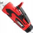 Polizor pneumatic drept, multifunctional, 3 / 6 mm, Verke