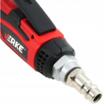 Polizor pneumatic drept, multifunctional, 3 / 6 mm, Verke