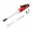 Polizor pneumatic drept, multifunctional, 3 / 6 mm, Verke