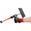 Suport telescopic pentru gips carton, 115 - 290 cm, Verke