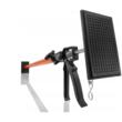 Suport telescopic pentru gips carton, 115 - 290 cm, Verke