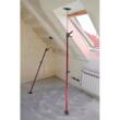 Suport telescopic pentru gips carton, 115 - 290 cm, Verke