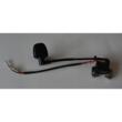 Aprindere pentru motocoasa chinezeasca Cn 411, bobina inductie, PowerX