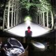 Lampa pentru atelier, prindere pe cap, 3 in 1, cu acumulator, Verke