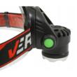 Lampa pentru atelier, prindere pe cap, 3 in 1, cu acumulator, Verke