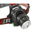 Lampa pentru atelier, prindere pe cap, 3 in 1, cu acumulator, Verke