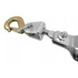 Troliu cu 2 carlige, 2 tone, 2.5m, Verke