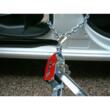 Troliu cu 2 carlige, 2 tone, 2.5m, Verke