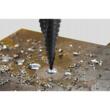 Set burghiu conic 4 - 32 mm, 3 piese,  HSS 4241, Verke