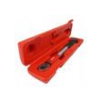 Cheie cu dinamometru, 1/4", 265 mm, 5-25 Nm, Verke