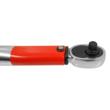 Cheie cu dinamometru, 1/4", 265 mm, 5-25 Nm, Verke