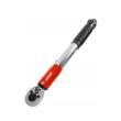 Cheie cu dinamometru, 1/4", 265 mm, 5-25 Nm, Verke