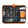 Kit profesional pentru lipit, letcon, putere 60 W, temperatura 200-450°, Verke