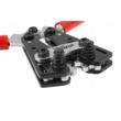 Cleste pentru sertizare, 6-50 mm, forta 8 tone, lungime 40cm, Verke
