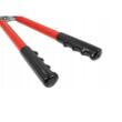 Cleste pentru sertizare, 6-50 mm, forta 8 tone, lungime 40cm, Verke