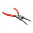 Set 4 clesti pentru sigurante interioare si exterioare, 180 mm, segeer, Verke