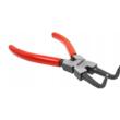 Set 4 clesti pentru sigurante interioare si exterioare, 180 mm, segeer, Verke