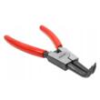 Set 4 clesti pentru sigurante interioare si exterioare, 180 mm, segeer, Verke