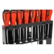 Set surubelnite si biti, 100 piese, Verke