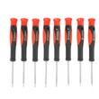 Set surubelnite si biti, 100 piese, Verke
