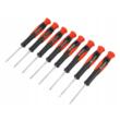 Set surubelnite si biti, 100 piese, Verke