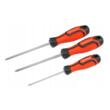 Set surubelnite si biti, 100 piese, Verke