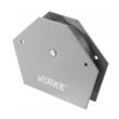 Vinclu magnetic hexagonal pentru sudura, capacitate 37.5 kg, Verke