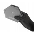Vinclu magnetic hexagonal pentru sudura, capacitate 37.5 kg, Verke