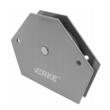 Vinclu magnetic hexagonal pentru sudura, capacitate 25 kg, Verke