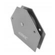 Vinclu magnetic hexagonal pentru sudura, capacitate 25 kg, Verke